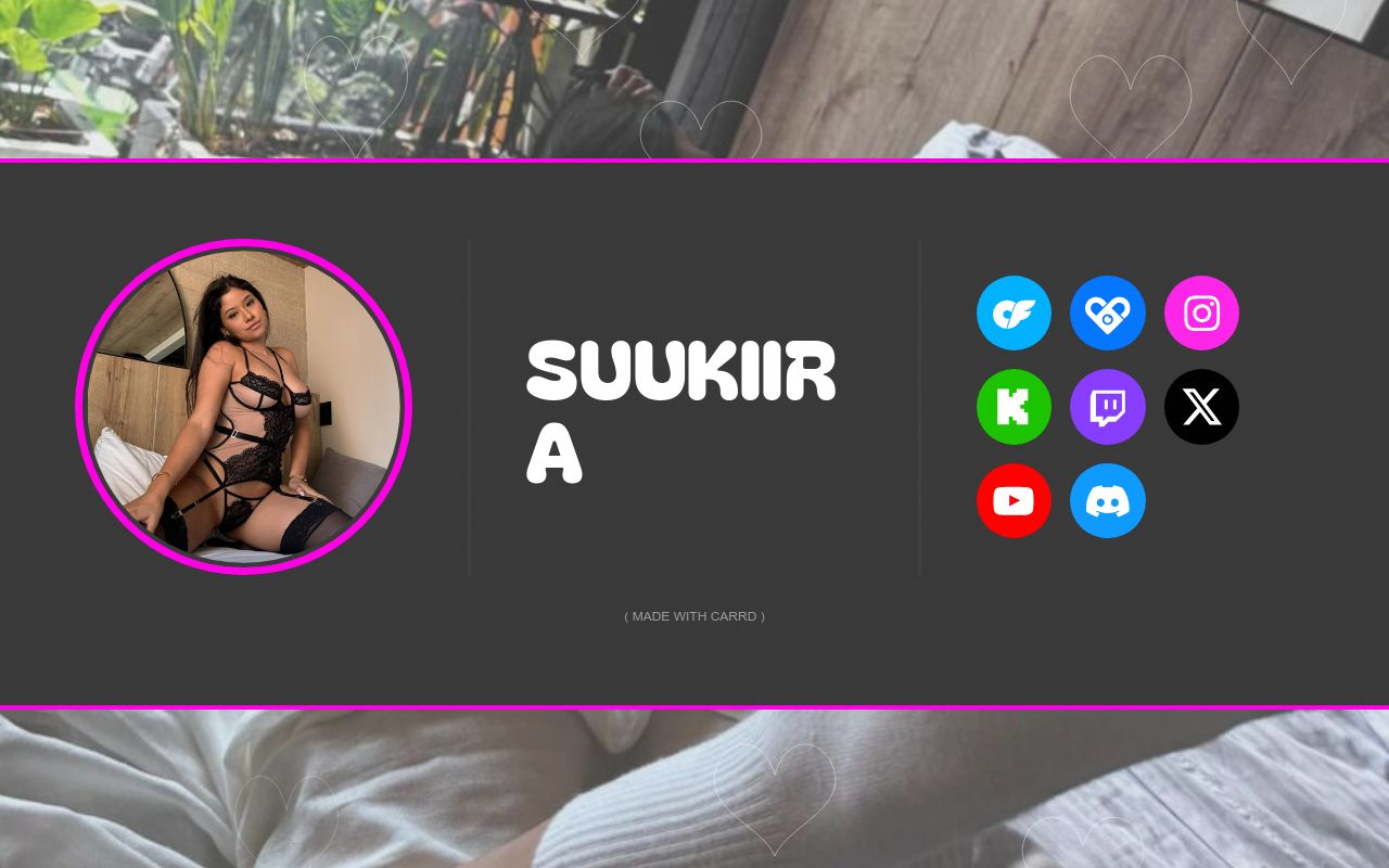 redes suki
